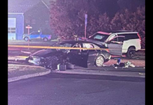 Driver Killed In Two-Vehicle Ocean County Crash
