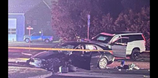 Driver Killed In Two-Vehicle Ocean County Crash
