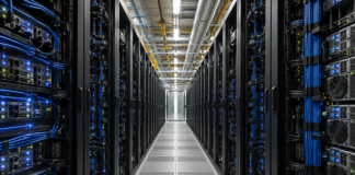 Data Centers To Be Banned In Brick