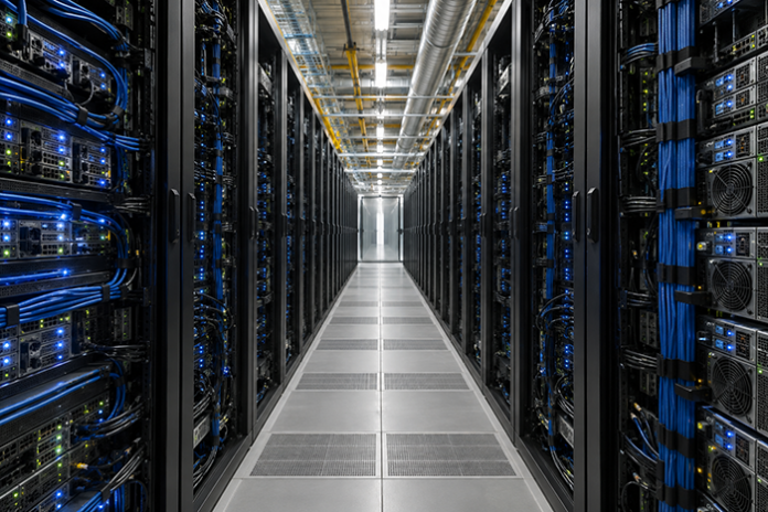 datacenter
