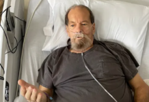 Fundraiser Started For Former First Aid Captain