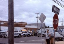 Woman Killed, Several Injured In Jersey Shore Restaurant Crash