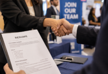 Ocean County Agencies To Hold Joint Job Fair