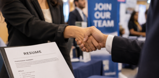 Ocean County Agencies To Hold Joint Job Fair