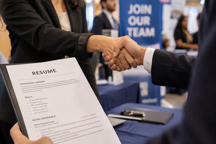 jobfair
