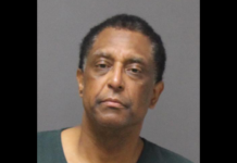 Ocean County Man Accused Of Entering Home Naked With Knives Detained