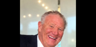 Longtime Ocean County Official Dies At 63