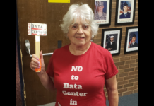 Data Centers Blocked, But Concerns Remain