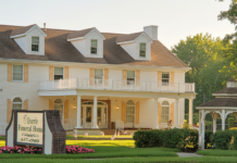 Ocean County Funeral Home Earns International Honor