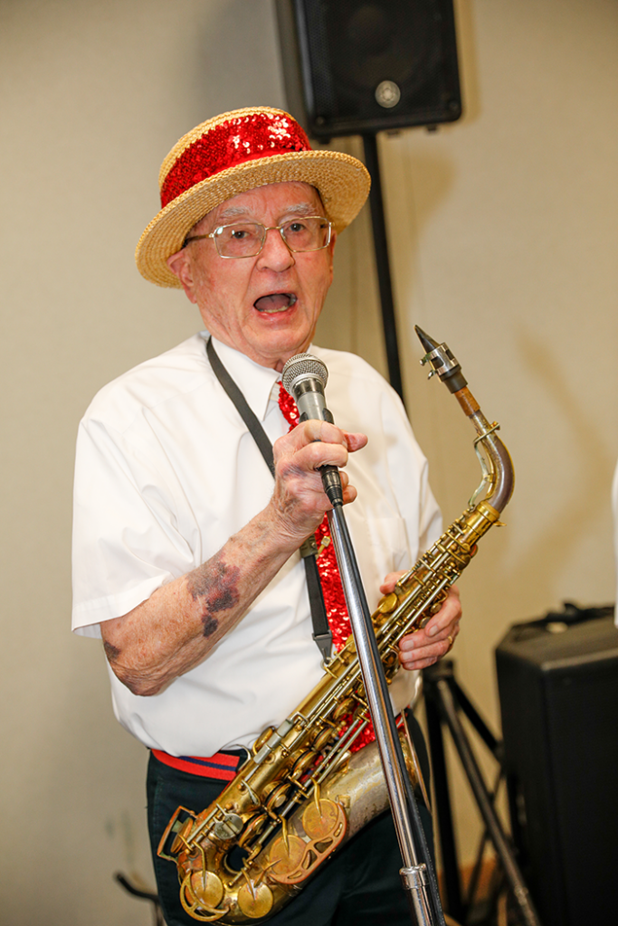 Grand Old Music Celebrates America’s 250th