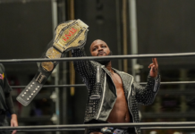 Steel Cage Combat Coming To Toms River