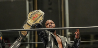 Steel Cage Combat Coming To Toms River