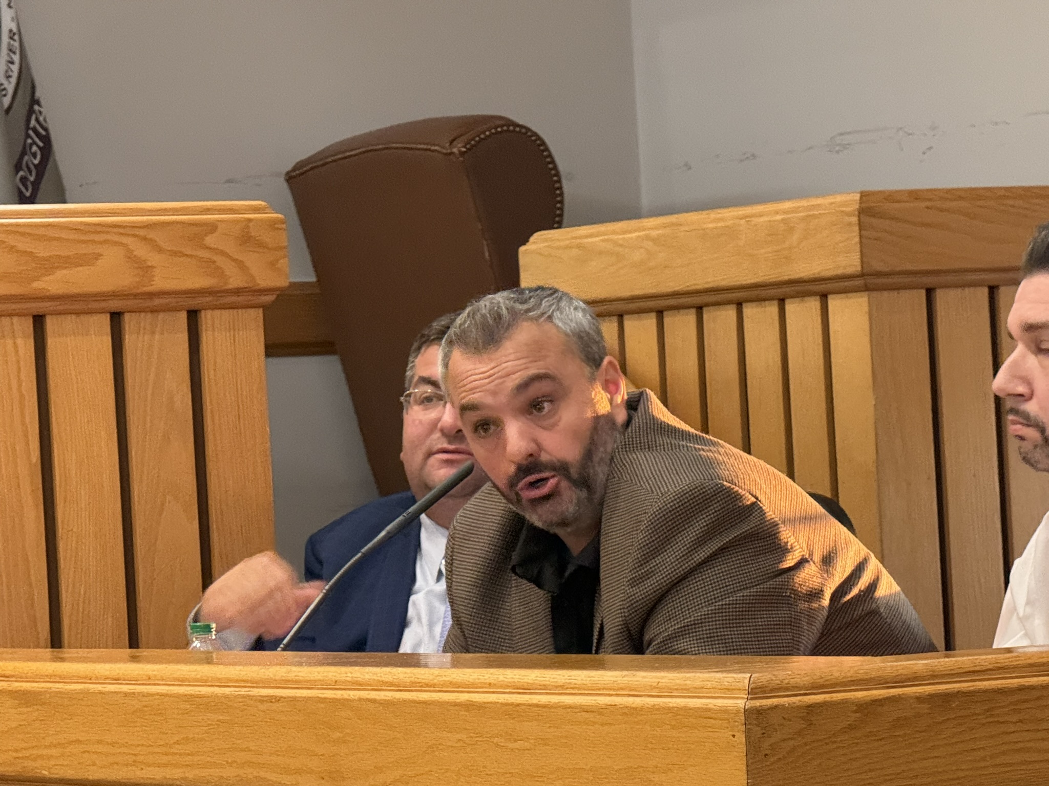 Judge Orders Toms River To Livestream Entire Council Meetings