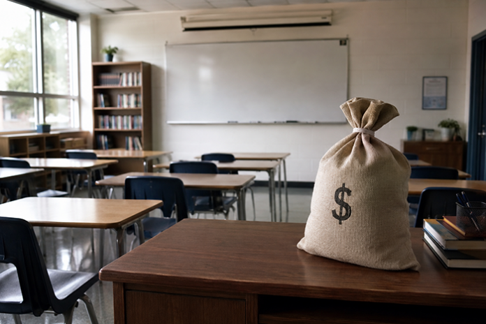 school-funding