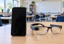 Schools Start Internet Ban In Age Of Smart Glasses