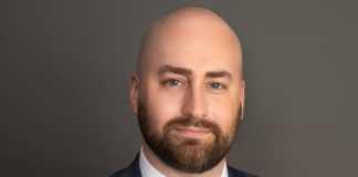 Attorney Stephen Parrey Joins Dasti & Staiger