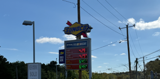 Gas Station Owner Fined $17,500 After Ocean County Probe