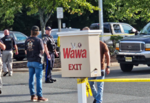 Man Shot Outside Route 37 Wawa In Toms River