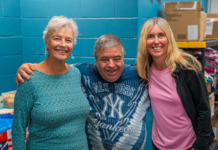 YMCA Hosts Welcoming Week
