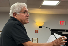Tax Increases Frustrate Stafford Residents