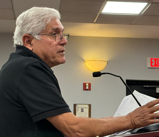 Tax Increases Frustrate Stafford Residents