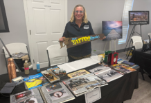 Meet The Lacey Arts Community