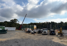 VIDEO: Veterans Village Takes Shape, Bringing Homes And Hope To Heroes