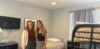 Ocean County Shelter Reborn To Serve Families