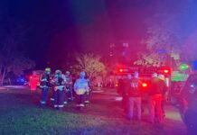 Woman Identified In Fatal Toms River Apartment Fire