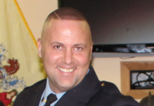 Ex-Police Sergeant Gets Five Years For Misconduct