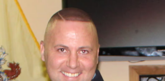 Ex-Police Sergeant Gets Five Years For Misconduct
