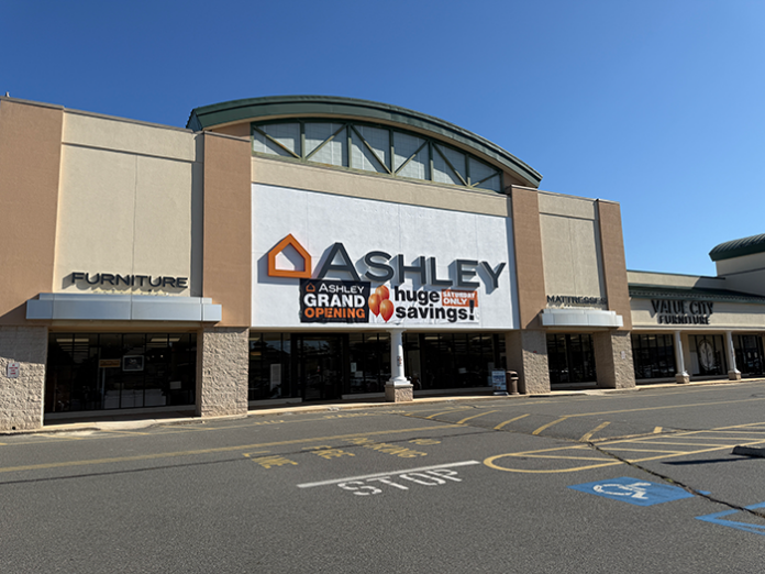 ashley