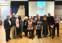 Manchester Seniors Star In New Drama About Online Scams