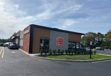 Toms River Burger King Reopens With Whopper Giveaway
