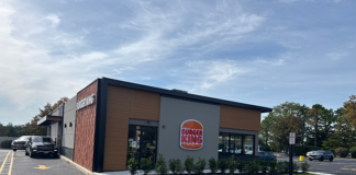 Toms River Burger King Reopens With Whopper Giveaway