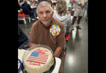 Army Veteran Turns 85 With A Surprise He Never Saw Coming