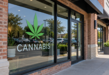 Cannabis Retail Ordinance Introduced In Brick