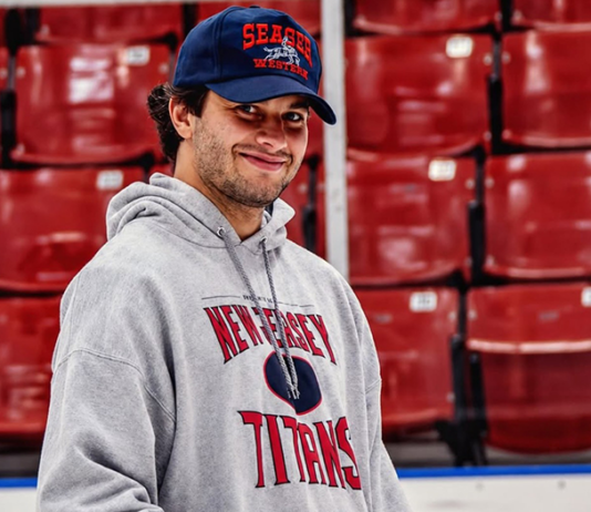 Ice Palace To Host New Minor League Hockey Team