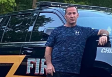 Manchester Volunteer Fire Chief Killed In Turnpike Hit-And-Run