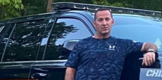 Manchester Volunteer Fire Chief Killed In Turnpike Hit-And-Run