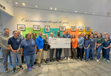 Fulfill Receives $250,000 Grant To Fight Hunger