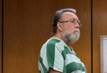 Barnegat Man Accused Of Killing Wife Offered 30-Year Plea