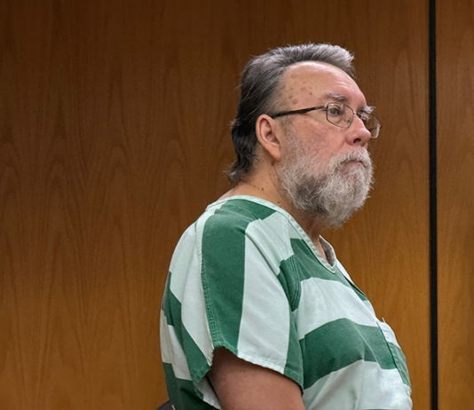Barnegat Man Accused Of Killing Wife Offered 30-Year Plea