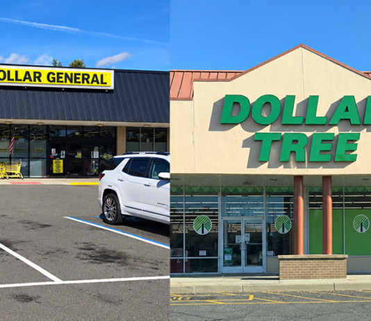 Dollar Store Chains Settle Ocean County Pricing Cases
