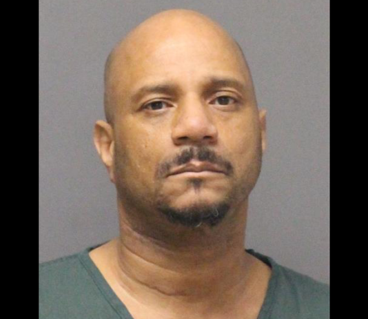 Ocean County Man Pleads Guilty To Two Robberies