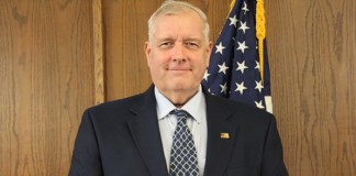 Republican Candidate Seeks Full Term As Manchester Mayor