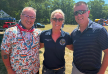 Jackson Election: Mayor Kuhn Has Clear Plan If Elected