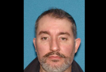 Man Charged In Teen Luring Case, Police Chase