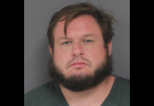 Man Charged With Attempted Murder After Woman Burned