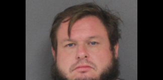 Man Charged With Attempted Murder After Woman Burned